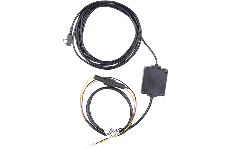 Garmin Pysäköintitilan kaapeli (USB-C)