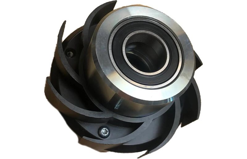 Laakerisarja Tacx NEO 2T Replacement Bearing Service Kit