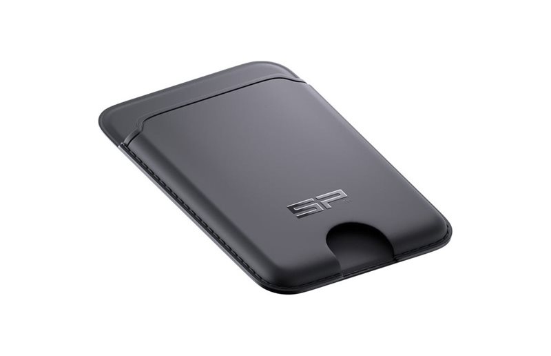 SP Connect Card Wallet SPC+