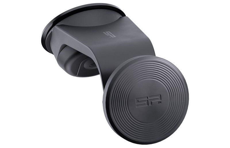 SP Connect Charging Suction Mount SPC+