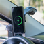 SP Connect Charging Suction Mount SPC+