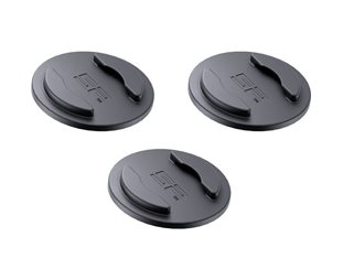 SP Connect Computer Mount Adhesive Kit SPC+