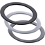 SP Connect Magnetic Adhesive Mount SPC+ 3st