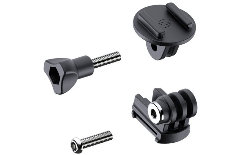 SP Connect Mount Camera/Light Adapter Kit SPC+