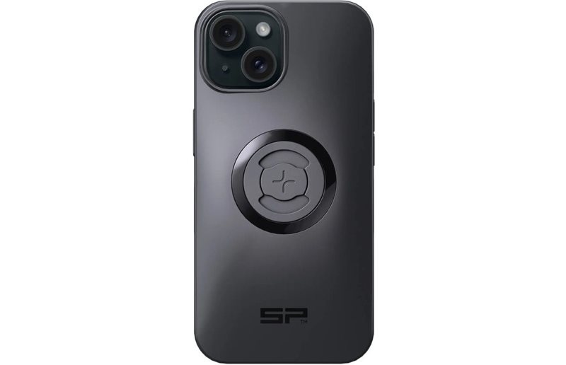 Puhelinkuori SP Connect Phonecase SPC+ iPhone 15 Pro