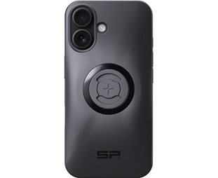 Puhelinkuori SP Connect Phonecase SPC+ iPhone 16 Plus