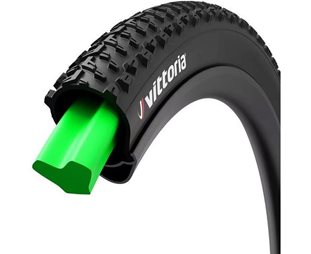 Tubeless insert Vittoria Light XC Trail 2.1/2.4"
