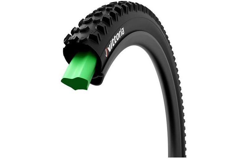 Tubeless-insertti Vittoria Protect E-Bike 2.4/2.6"
