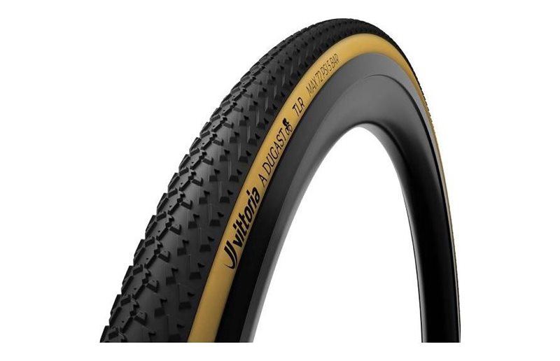 Polkupyörän rengas Vittoria A.Dugast Small BirdC Anth TLR 3C Neo