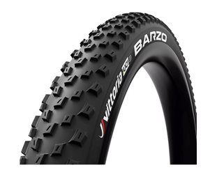 Cykeldäck Vittoria MTB Barzo TLR UCI Rainbow