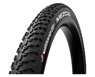 Polkupyörän rengas Vittoria MTB Mezcal TLR UCI Rainbow