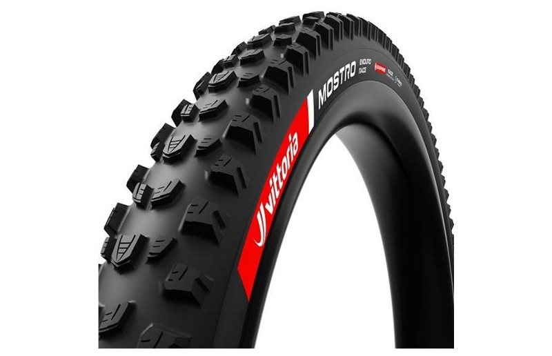 Maastorengas Vittoria Mostro Enduro Race TLR G2.1