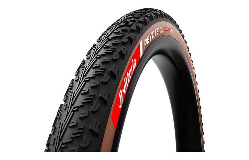 Cykeldæk Vittoria MTB Peyote XC Race TLR G2.0