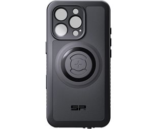 Mobilskal SP Connect Phonecase Xtreme iPhone 16 Pro