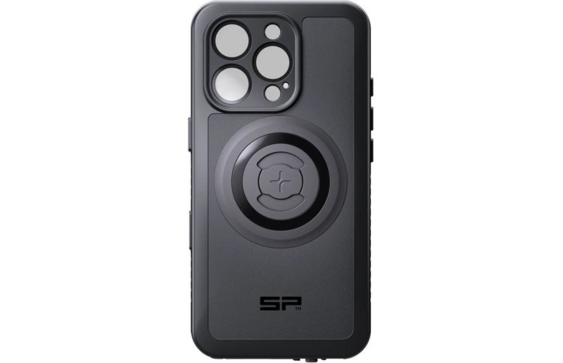 Puhelinkuori SP Connect Phonecase Xtreme iPhone 16 Pro Max