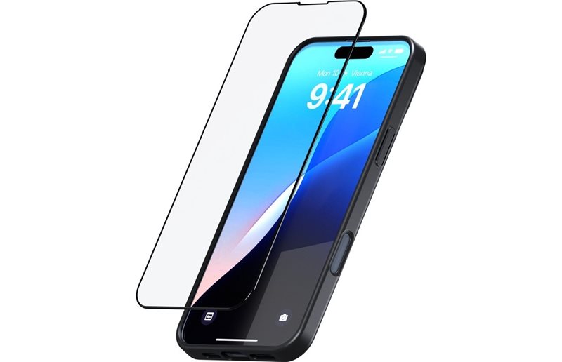 Skärmskydd SP Connect Screen Protector iPhone 16 Plus