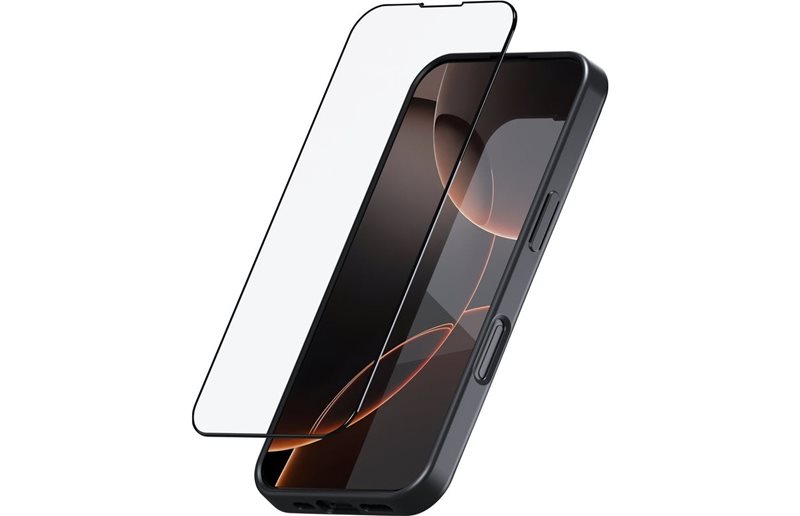 Näytönsuoja SP Connect Screen Protector iPhone 16 Pro