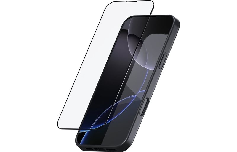 Skärmskydd SP Connect Screen Protector iPhone 16 Pro Max
