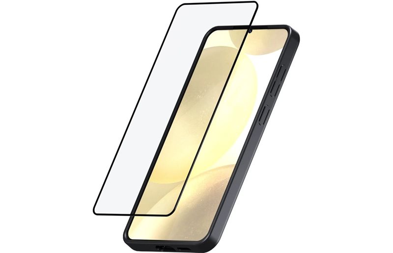 Näytönsuoja SP Connect Screen Protector Samsung S24+
