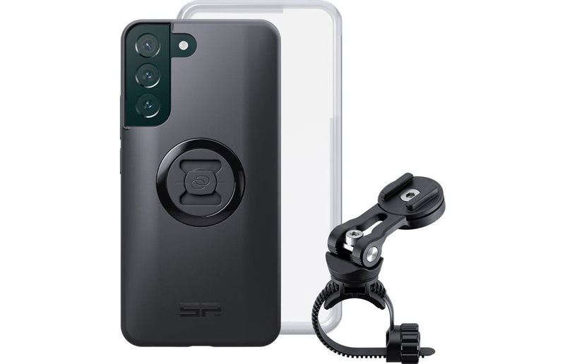 SP Connect Smartphone Bike Bundle II Samsung S22+