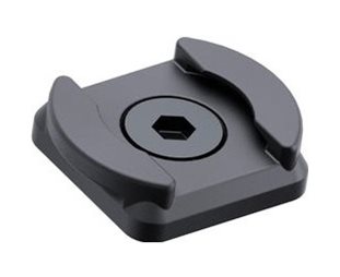 SP Connect Spare Part Stem Mount Square SPC+