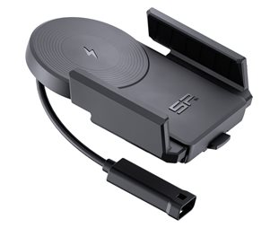 Puhelinpidike SP Connect Universal Charging Phone Clamp SPC+