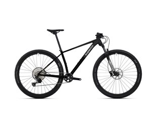 Hardtail MTB Superior XP 6.2 Gloss Black/Black