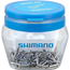 Shimano Päätyholkki Sm-Bh90 1 Kpl