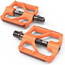 Sykkelpedaler Early Rider P1 Pedal Resin Orange