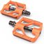 Polkimet Early Rider P1 Pedal Resin Orange