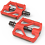 Lasten polkimet Early Rider P1 Resin Red