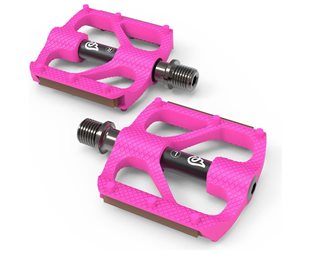 Sykkelpedaler Early Rider P1 Pedal Resin Pink