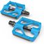 Polkimet Early Rider P1 Pedal Resin Cyan
