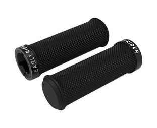 Holker Barn Early Rider ER Lock On Grip 92mm Black