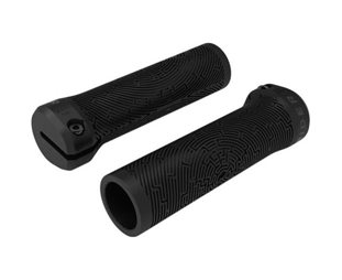 Cykelhandtag Barn Early Rider ER Lock On Grip 115mm Black