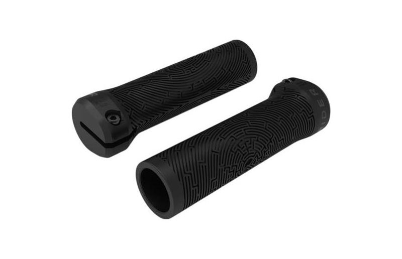 Lasten kädensijat Early Rider ER Lock On Grip 115mm Black