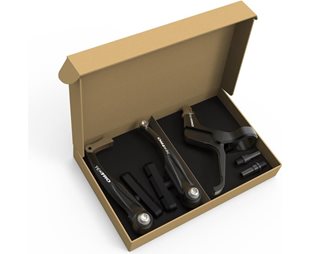 Felgbrems Early Rider Charger Broms-kit Vänster