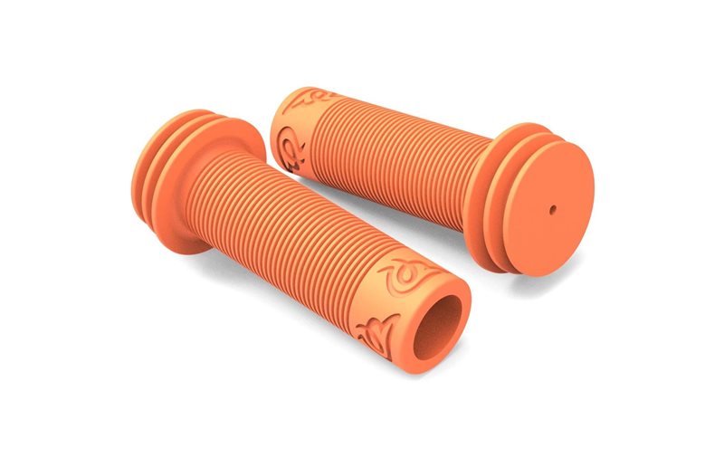Cykelhandtag Barn Early Rider ER Handlebar Grips Orange