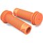 Lasten kädensijat Early Rider ER Handlebar Grips Orange