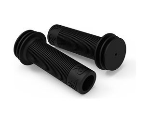 Holker Barn Early Rider ER Handlebar Grips Black