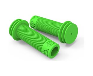 Holker Barn Early Rider ER Handlebar Grips Green
