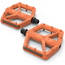Cykelpedaler Early Rider Works Comp Pedal Orange