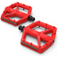 Cykelpedaler Early Rider Works Comp Pedal Red