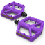 Cykelpedaler Early Rider Works Comp Pedal Purple