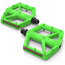 Polkimet Early Rider Works Comp Pedal Green