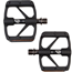 Polkimet Early Rider Works Platform Pedal Black