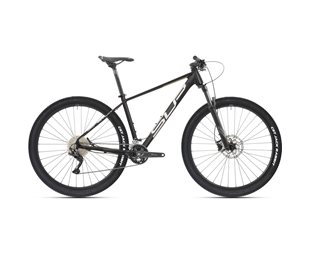 Superior Hardtail Mtb Xc889_23 Matt Svart