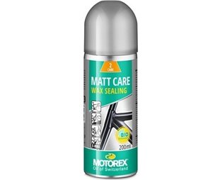 Rengöring Motorex Matt Care Spray 200ml