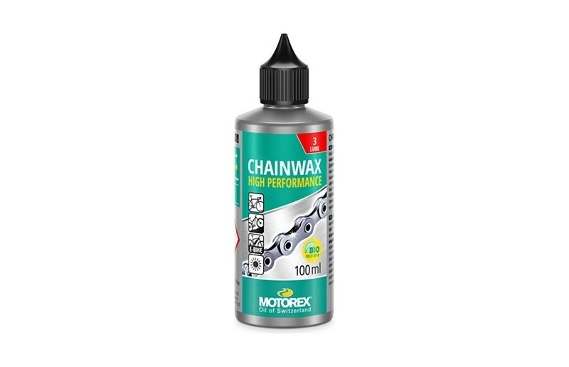 Kjedeolje Motorex Chain Wax Flaske 100ml