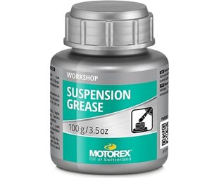 Fett Motorex Demperfett Boks 100g